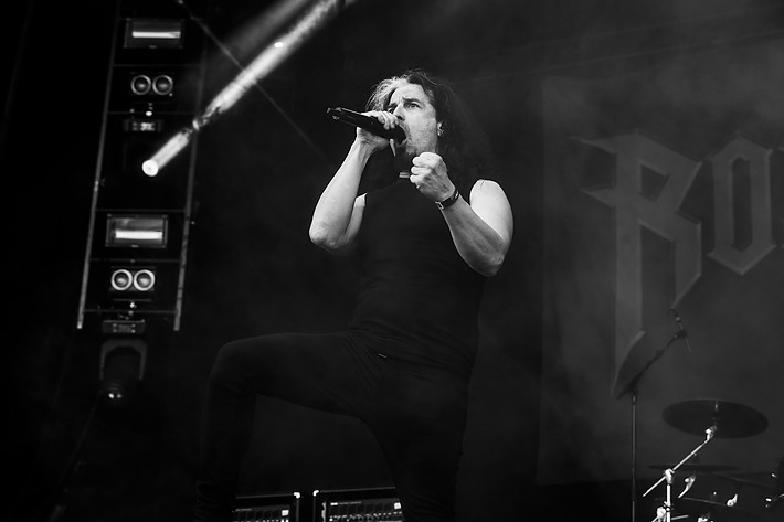 2022-06-10 - Ross the boss från Sweden Rock Festival, Sölvesborg