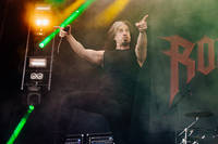 2022-06-10 - Ross the boss från Sweden Rock Festival, Sölvesborg