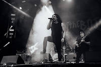 2022-06-10 - Ross the boss från Sweden Rock Festival, Sölvesborg