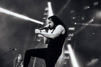 2022-06-10 - Ross the boss från Sweden Rock Festival, Sölvesborg