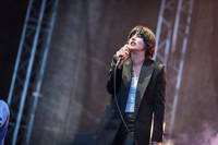 2022-06-10 - Sharon Van Etten från Rosendal Garden Party, Stockholm