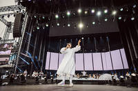 2022-06-10 - Laleh från Ullevi, Göteborg