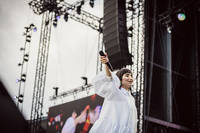 2022-06-10 - Laleh från Ullevi, Göteborg
