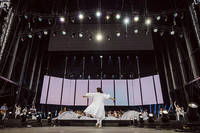 2022-06-10 - Laleh från Ullevi, Göteborg