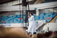 2022-06-10 - Laleh från Ullevi, Göteborg