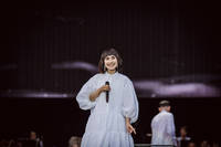 2022-06-10 - Laleh från Ullevi, Göteborg