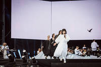 2022-06-10 - Laleh från Ullevi, Göteborg