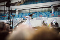 2022-06-10 - Laleh från Ullevi, Göteborg