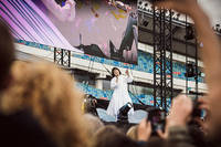 2022-06-10 - Laleh från Ullevi, Göteborg