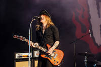 2022-06-10 - The Hellacopters från Sweden Rock Festival, Sölvesborg