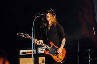2022-06-10 - The Hellacopters från Sweden Rock Festival, Sölvesborg