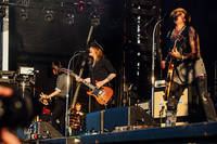 2022-06-10 - The Hellacopters från Sweden Rock Festival, Sölvesborg