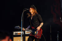 2022-06-10 - The Hellacopters från Sweden Rock Festival, Sölvesborg