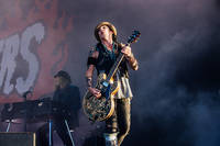 2022-06-10 - The Hellacopters från Sweden Rock Festival, Sölvesborg