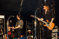 2022-06-10 - The Hellacopters från Sweden Rock Festival, Sölvesborg