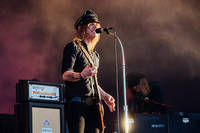 2022-06-10 - The Hellacopters från Sweden Rock Festival, Sölvesborg