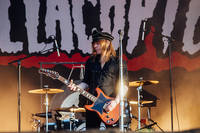 2022-06-10 - The Hellacopters från Sweden Rock Festival, Sölvesborg