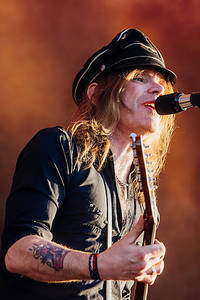2022-06-10 - The Hellacopters från Sweden Rock Festival, Sölvesborg