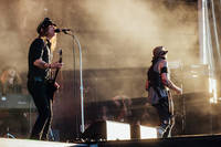 2022-06-10 - The Hellacopters från Sweden Rock Festival, Sölvesborg