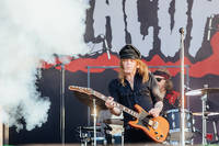 2022-06-10 - The Hellacopters från Sweden Rock Festival, Sölvesborg