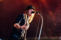 2022-06-10 - The Hellacopters från Sweden Rock Festival, Sölvesborg