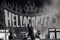 2022-06-10 - The Hellacopters från Sweden Rock Festival, Sölvesborg