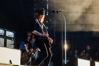 2022-06-10 - The Hellacopters från Sweden Rock Festival, Sölvesborg