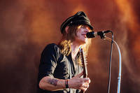 2022-06-10 - The Hellacopters från Sweden Rock Festival, Sölvesborg