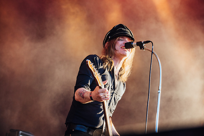 2022-06-10 - The Hellacopters från Sweden Rock Festival, Sölvesborg