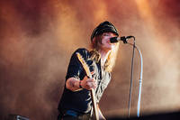 2022-06-10 - The Hellacopters från Sweden Rock Festival, Sölvesborg