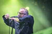 2022-06-10 - The National från Rosendal Garden Party, Stockholm