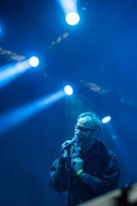 2022-06-10 - The National från Rosendal Garden Party, Stockholm