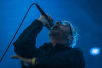 2022-06-10 - The National från Rosendal Garden Party, Stockholm
