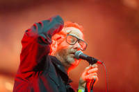 2022-06-10 - The National från Rosendal Garden Party, Stockholm