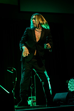 2022-06-10 - Iggy Pop från Filadelfia, Stockholm