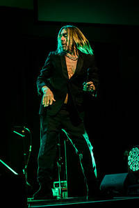 2022-06-10 - Iggy Pop från Filadelfia, Stockholm