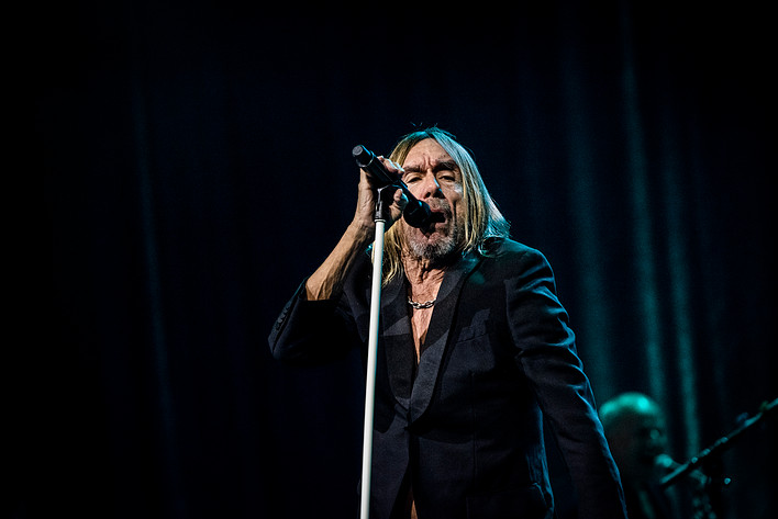 2022-06-10 - Iggy Pop från Filadelfia, Stockholm