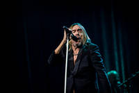 2022-06-10 - Iggy Pop från Filadelfia, Stockholm