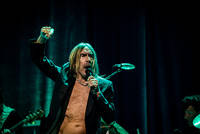 2022-06-10 - Iggy Pop från Filadelfia, Stockholm