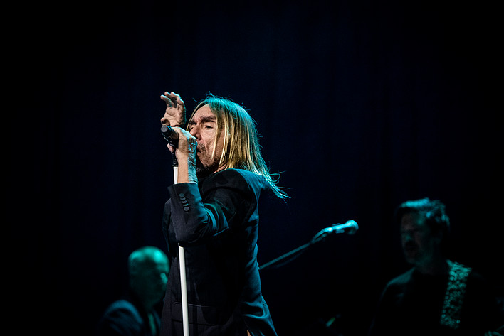 2022-06-10 - Iggy Pop från Filadelfia, Stockholm