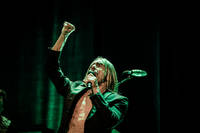 2022-06-10 - Iggy Pop från Filadelfia, Stockholm