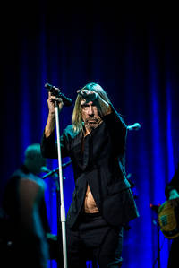 2022-06-10 - Iggy Pop från Filadelfia, Stockholm