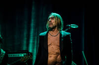 2022-06-10 - Iggy Pop från Filadelfia, Stockholm
