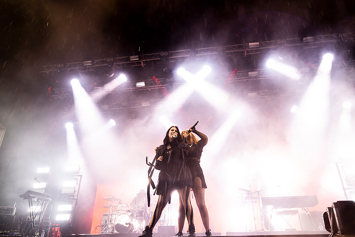 2022-06-10 - Molly Sandén från Gröna Lund, Stockholm