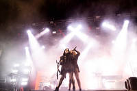 2022-06-10 - Molly Sandén från Gröna Lund, Stockholm