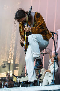 2022-06-11 - Jungle från Rosendal Garden Party, Stockholm