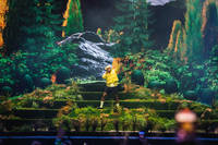 2022-06-11 - Tyler, The Creator från Rosendal Garden Party, Stockholm