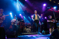 2022-06-11 - David Ritschard från Sthlm Americana, Stockholm