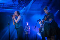 2022-06-11 - David Ritschard från Sthlm Americana, Stockholm