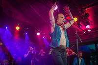 2022-06-11 - David Ritschard från Sthlm Americana, Stockholm